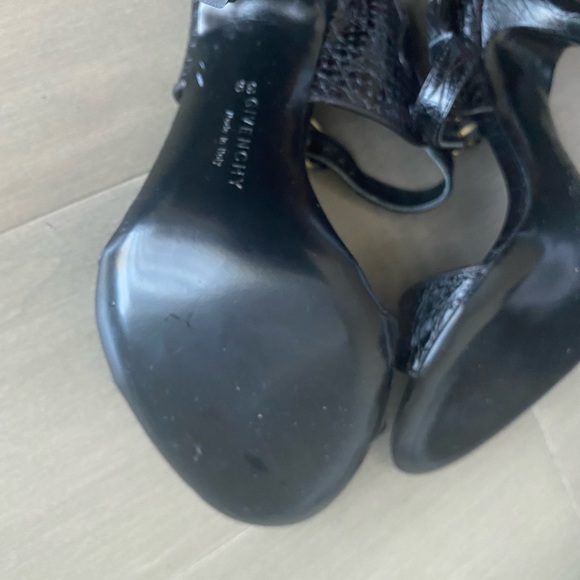 Givenchy heels - Picture 5 of 6